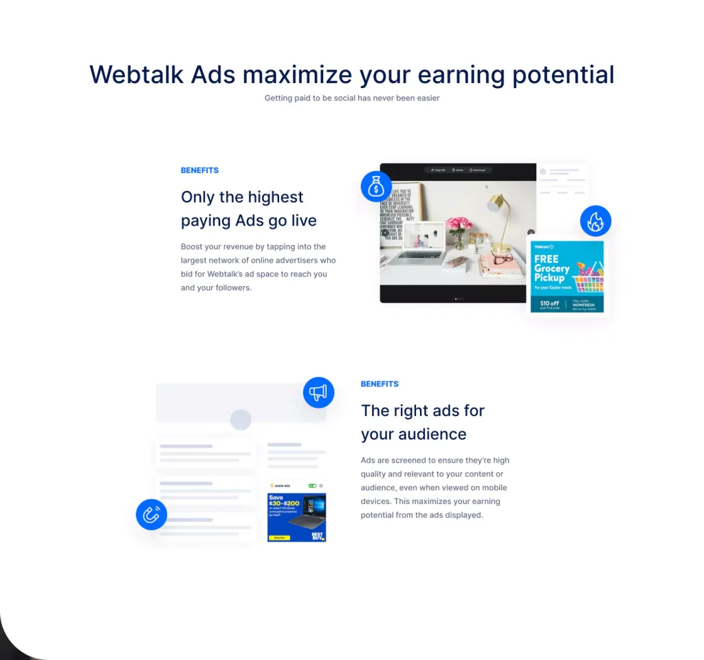 Webtalk Rewards Work 3